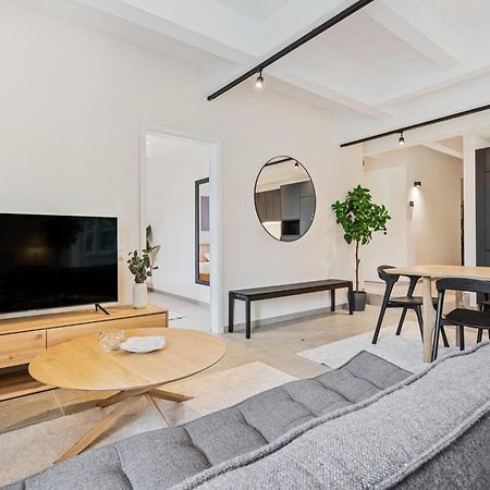 Clausen Hideaway Modern Accommodation Luxemburg Exterior foto
