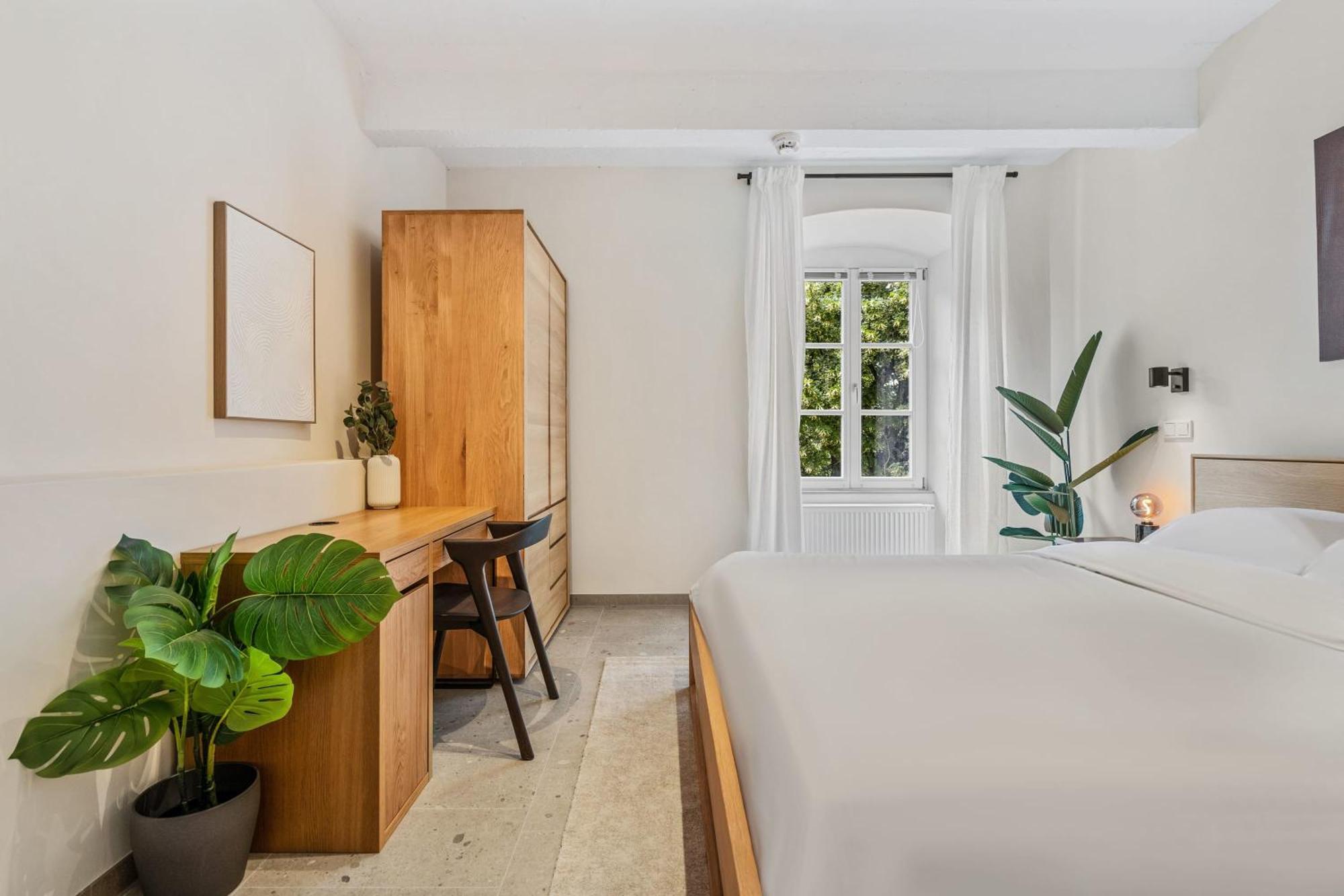 Clausen Hideaway Modern Accommodation Luxemburg Exterior foto