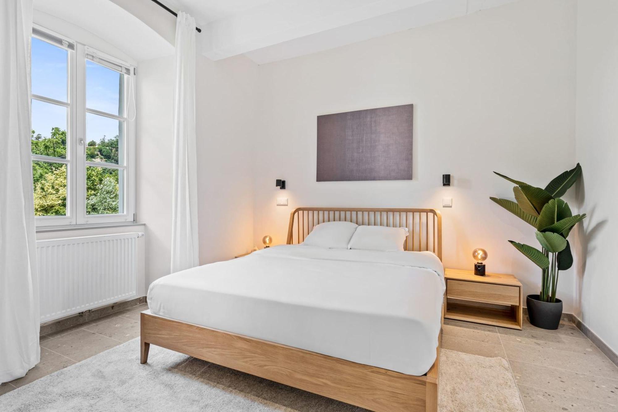 Clausen Hideaway Modern Accommodation Luxemburg Exterior foto