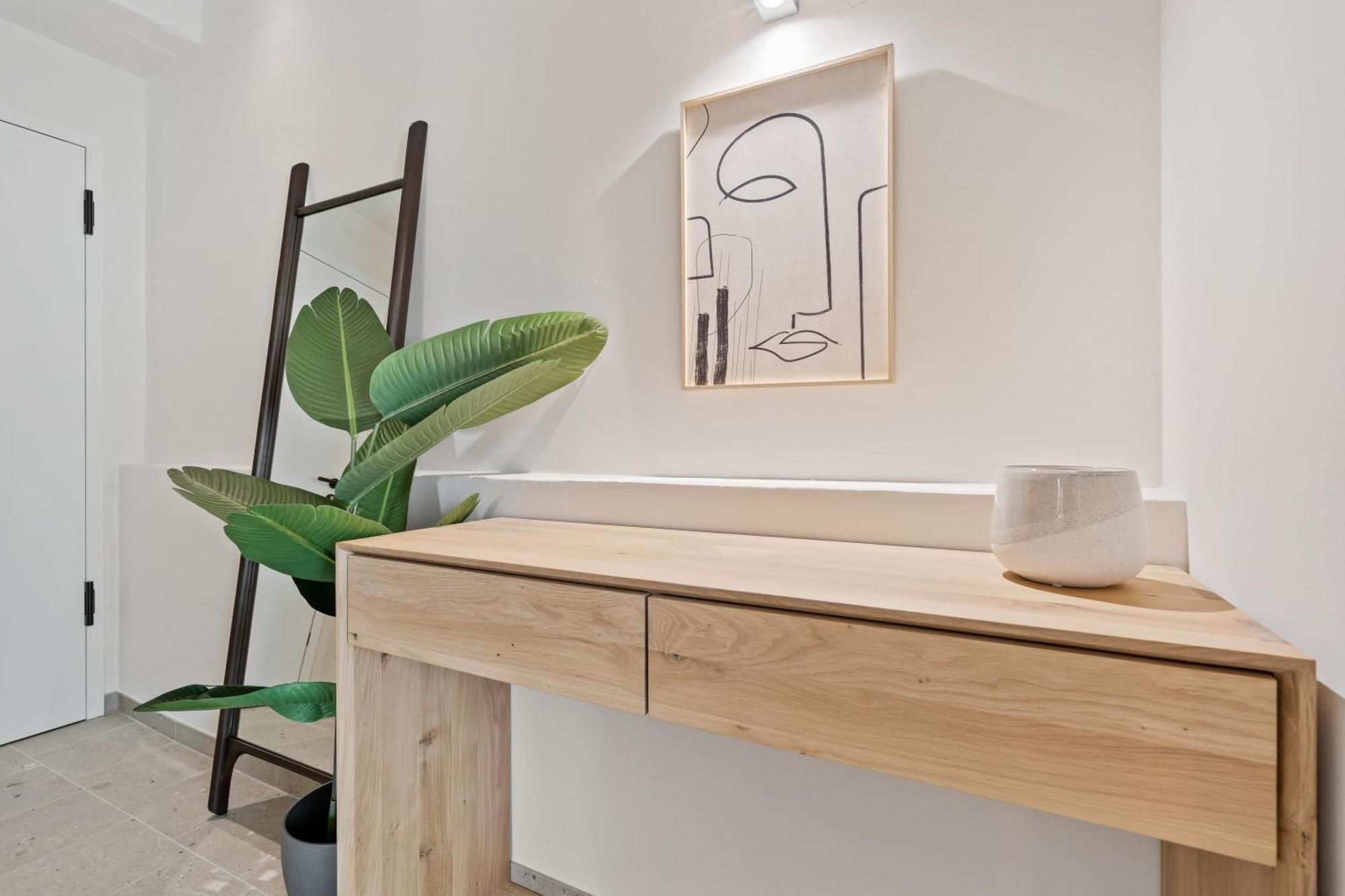 Clausen Hideaway Modern Accommodation Luxemburg Exterior foto