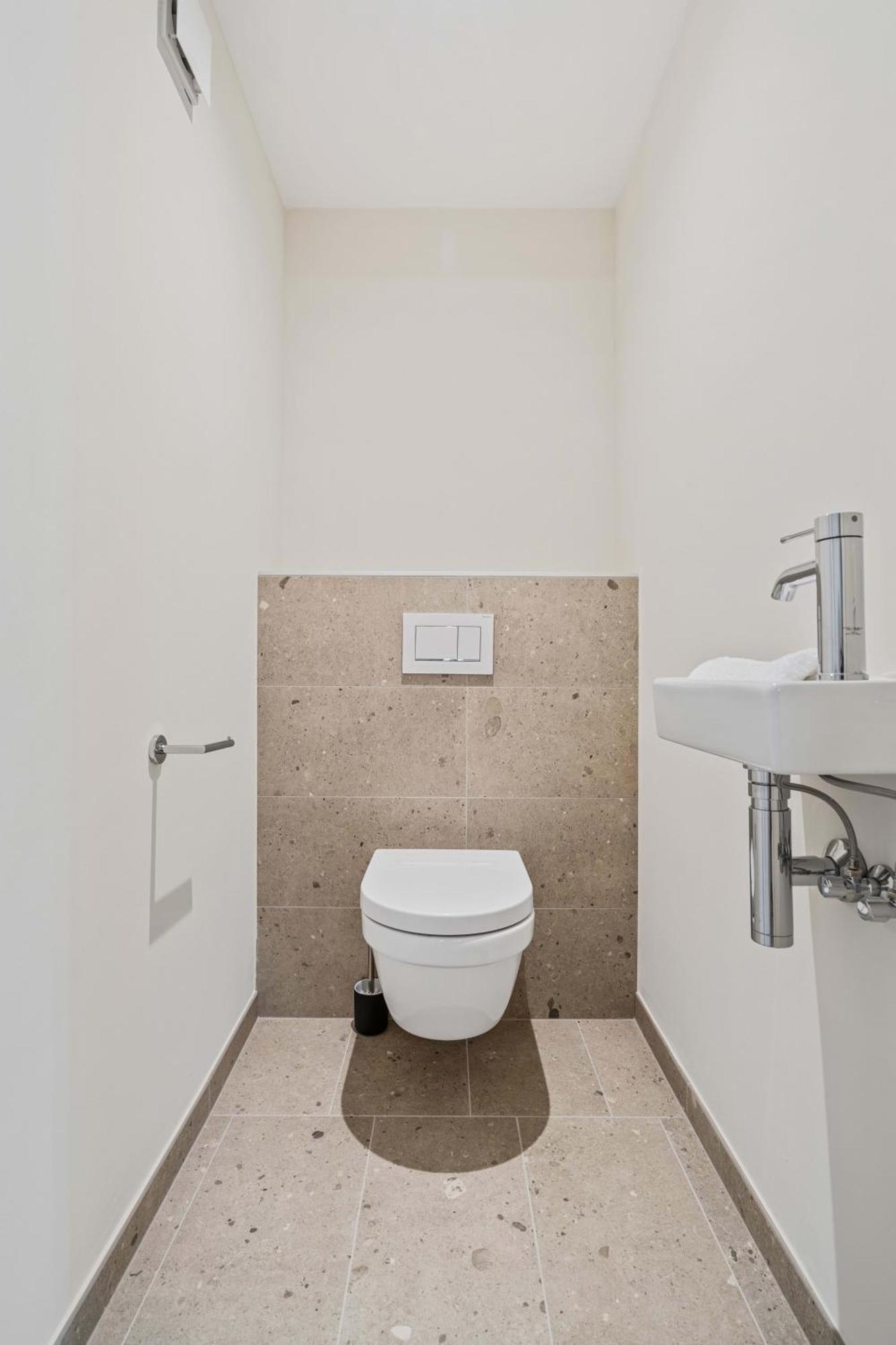 Clausen Hideaway Modern Accommodation Luxemburg Exterior foto