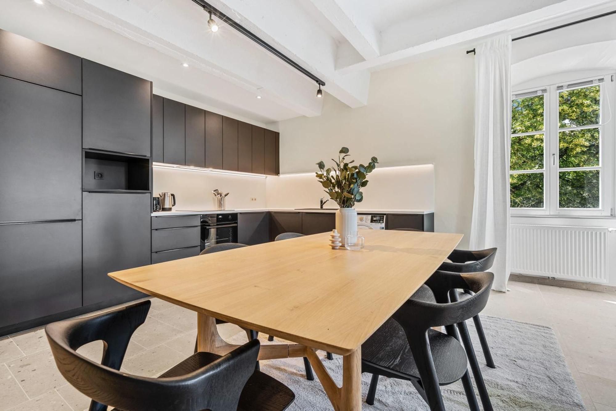 Clausen Hideaway Modern Accommodation Luxemburg Exterior foto