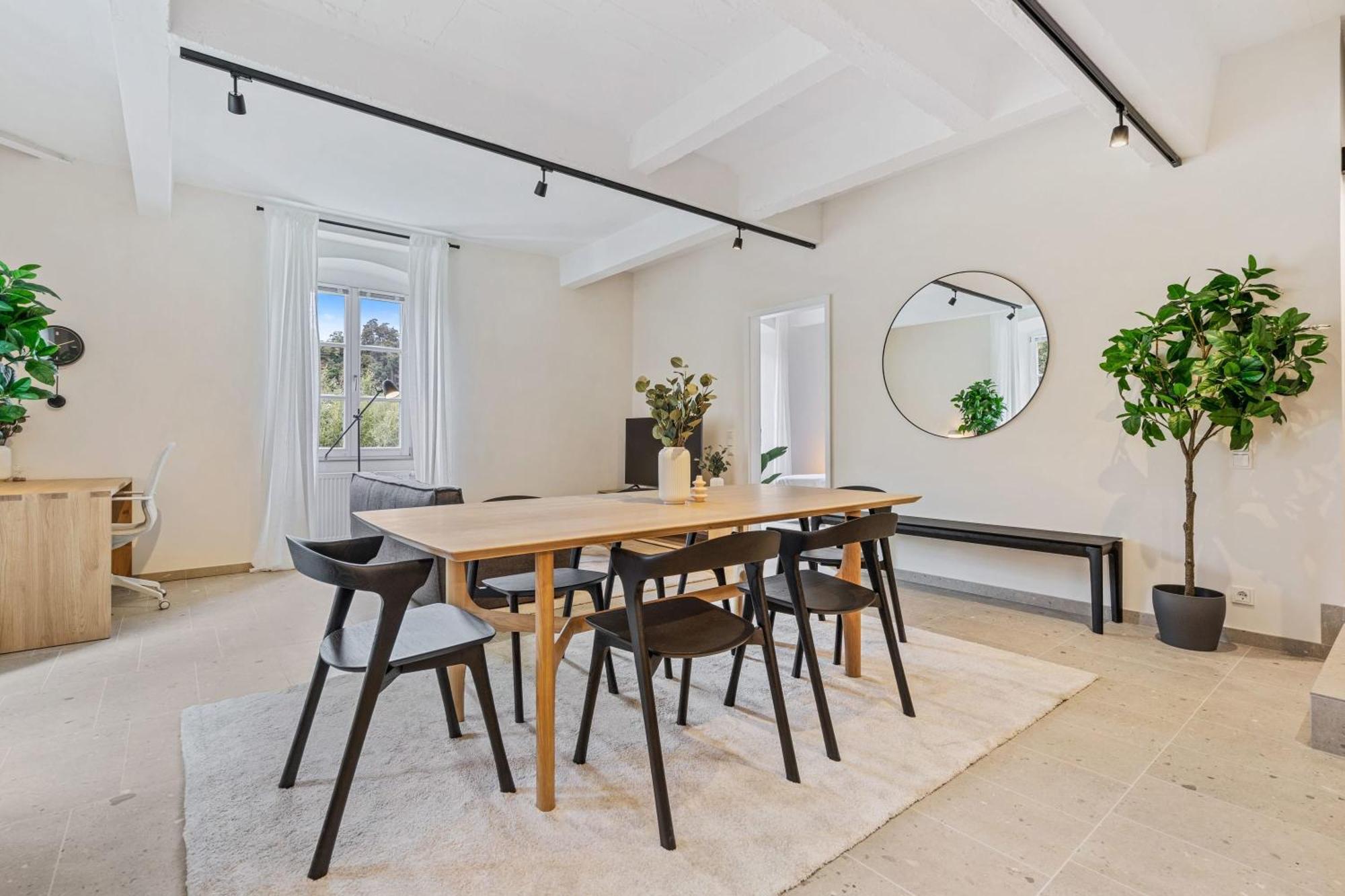 Clausen Hideaway Modern Accommodation Luxemburg Exterior foto