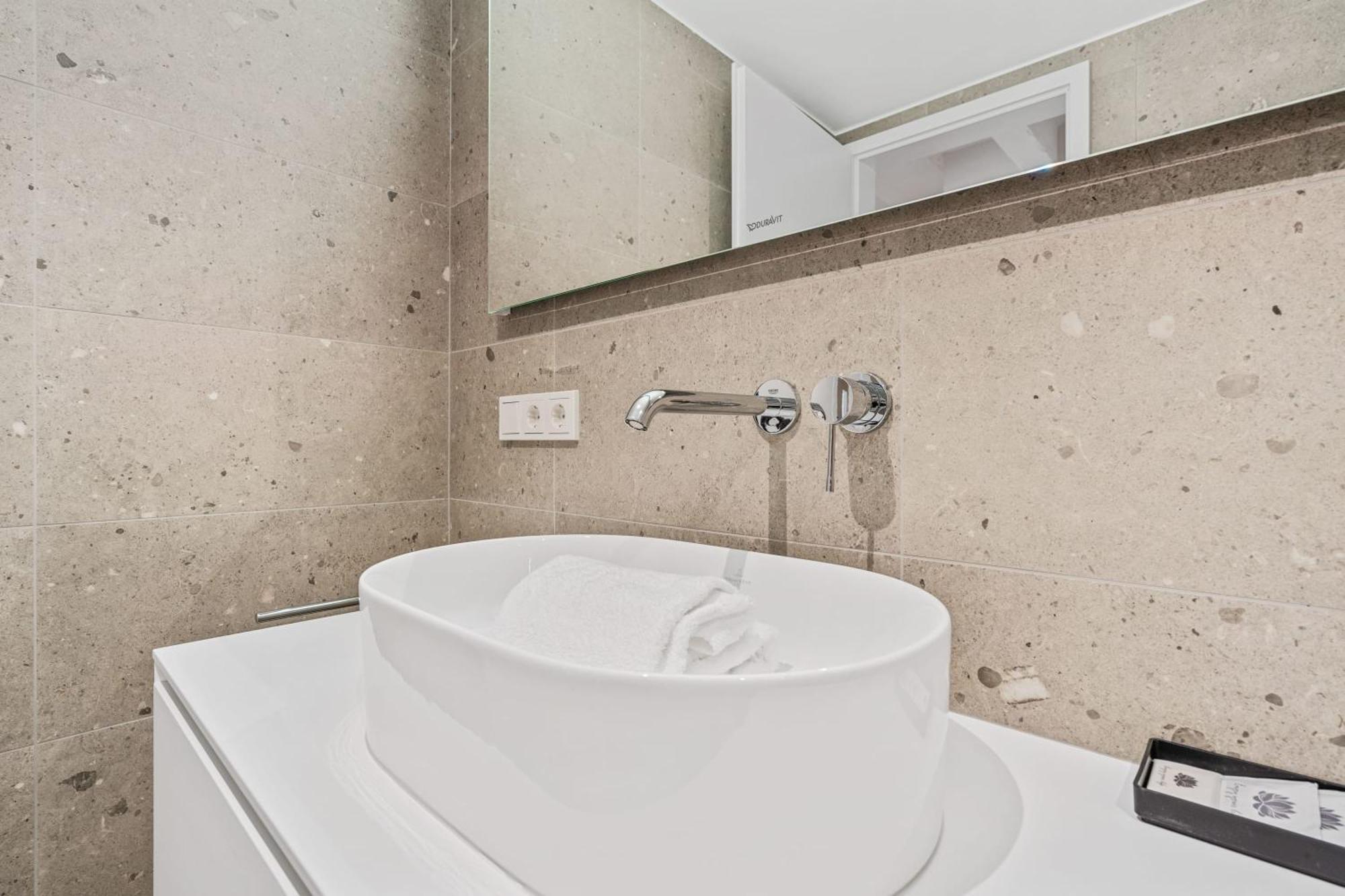 Clausen Hideaway Modern Accommodation Luxemburg Exterior foto