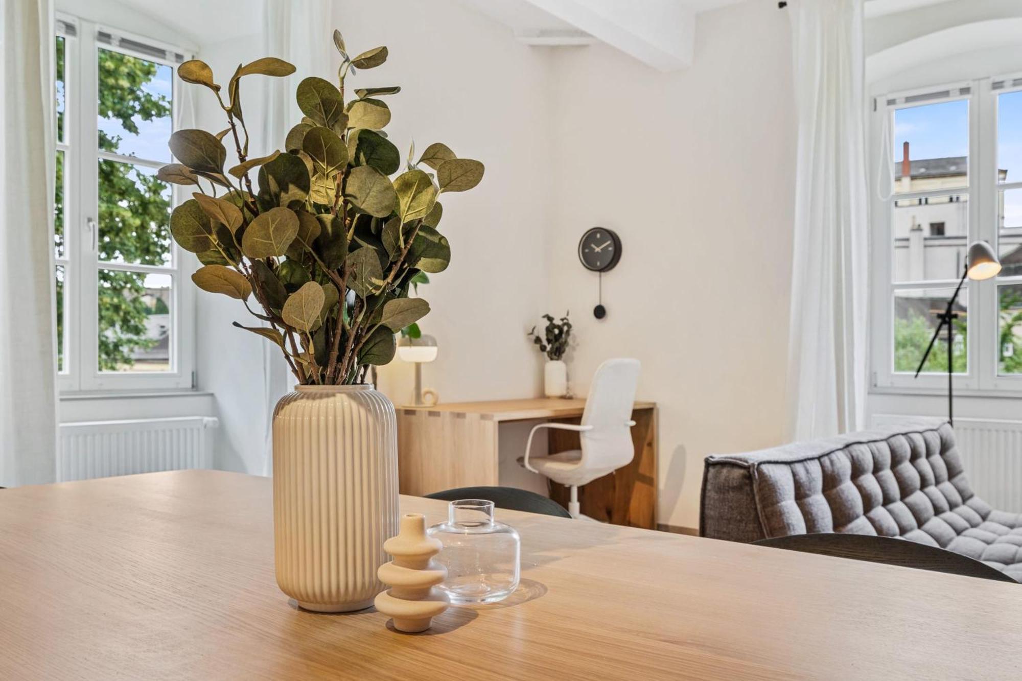 Clausen Hideaway Modern Accommodation Luxemburg Exterior foto